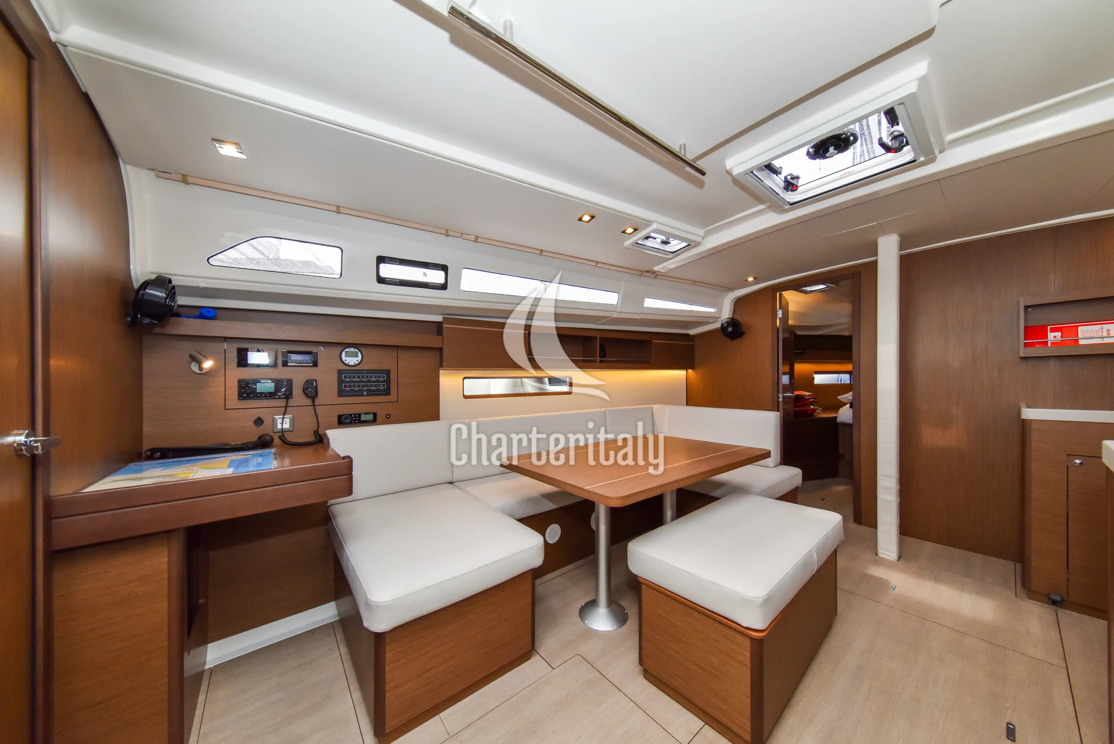 Oceanis 40.1 - EYLIN - 79