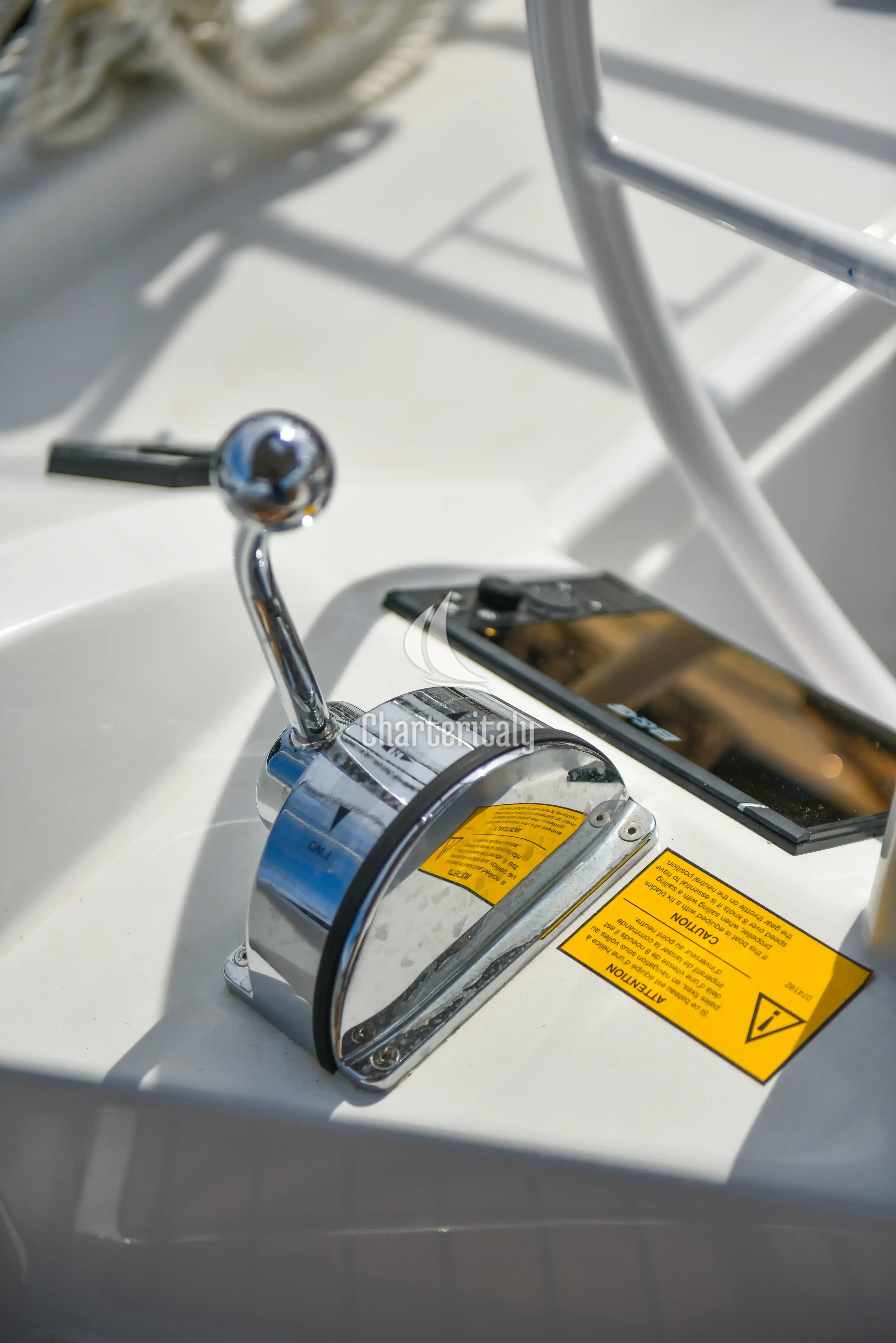 Oceanis 40.1 - EYLIN - 36