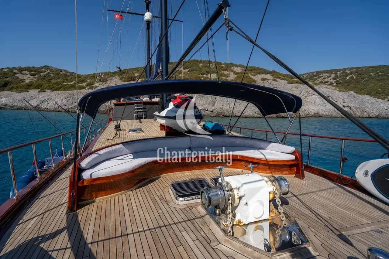 Custom built 183 - Capricorn 1 - 8
