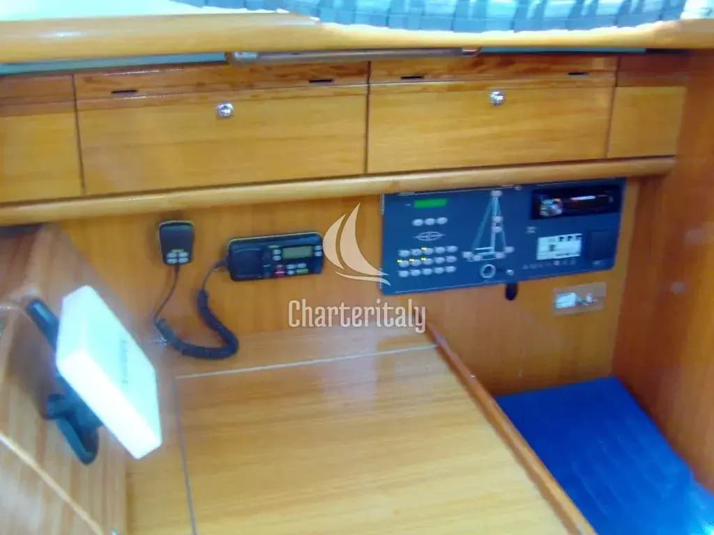 Bavaria 33 Cruiser - CATHERINE - 3