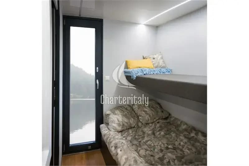 Campi 300 - Campi 300 VI - 19
