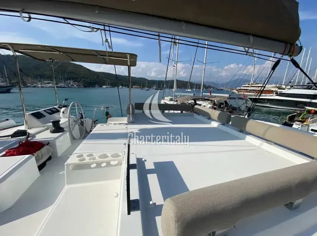 Bali Catspace - Moana - 3