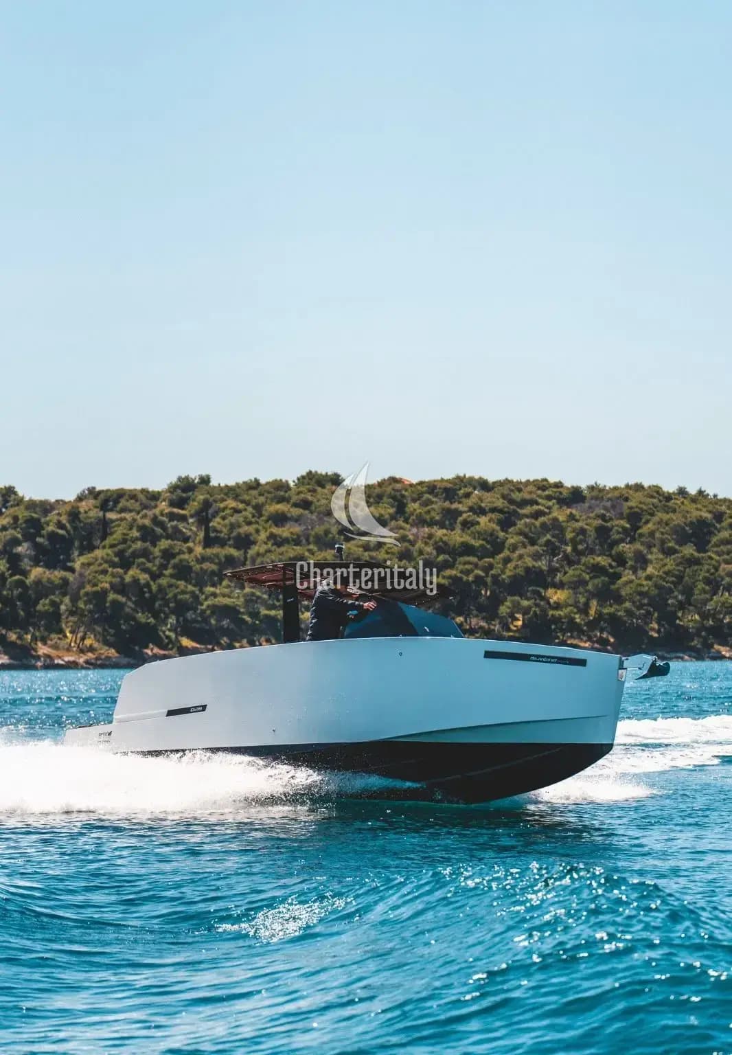 De Antonio D28 Open - Lav - 3