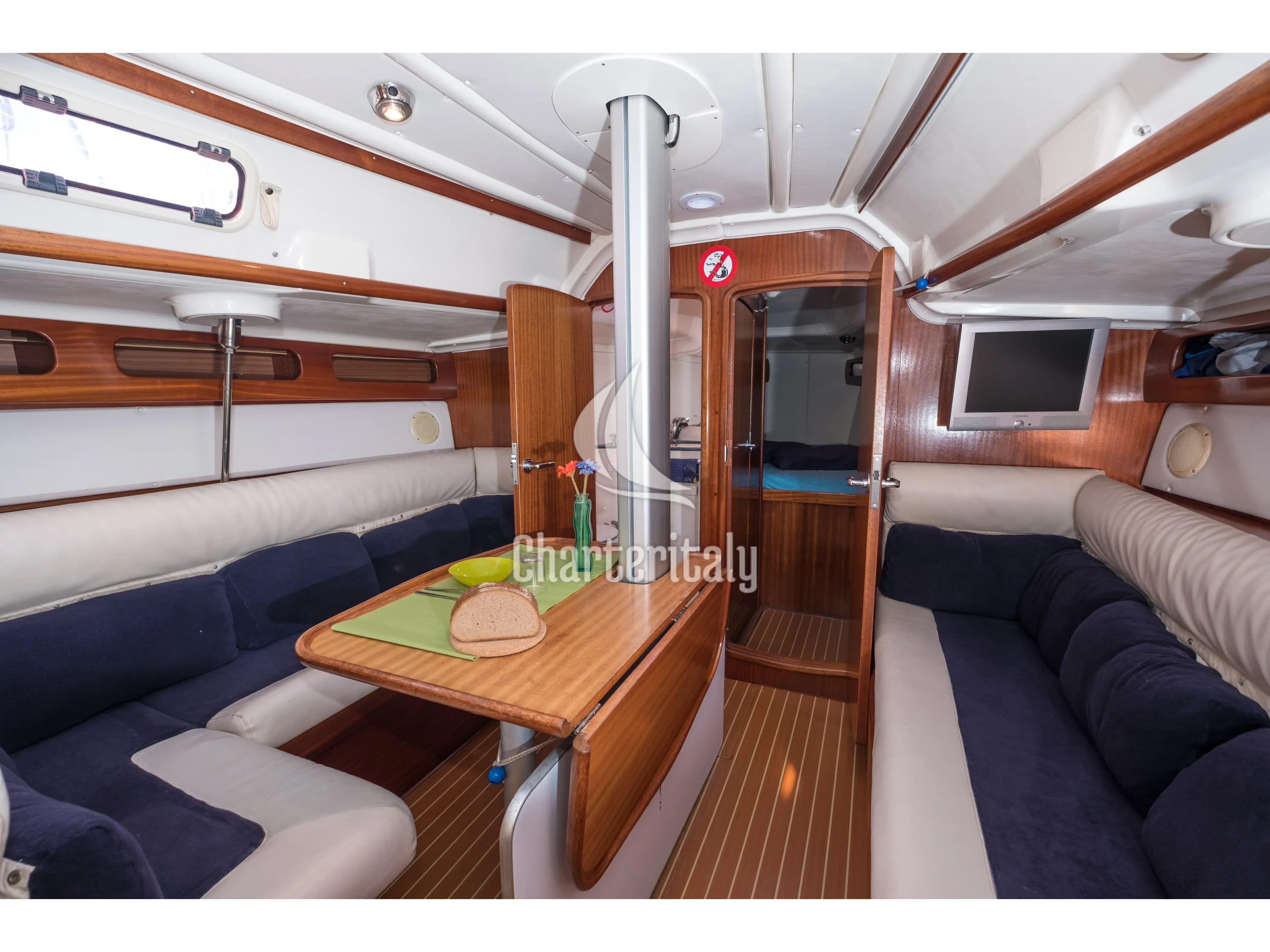 Bavaria 38 Match - ARTIX - 3