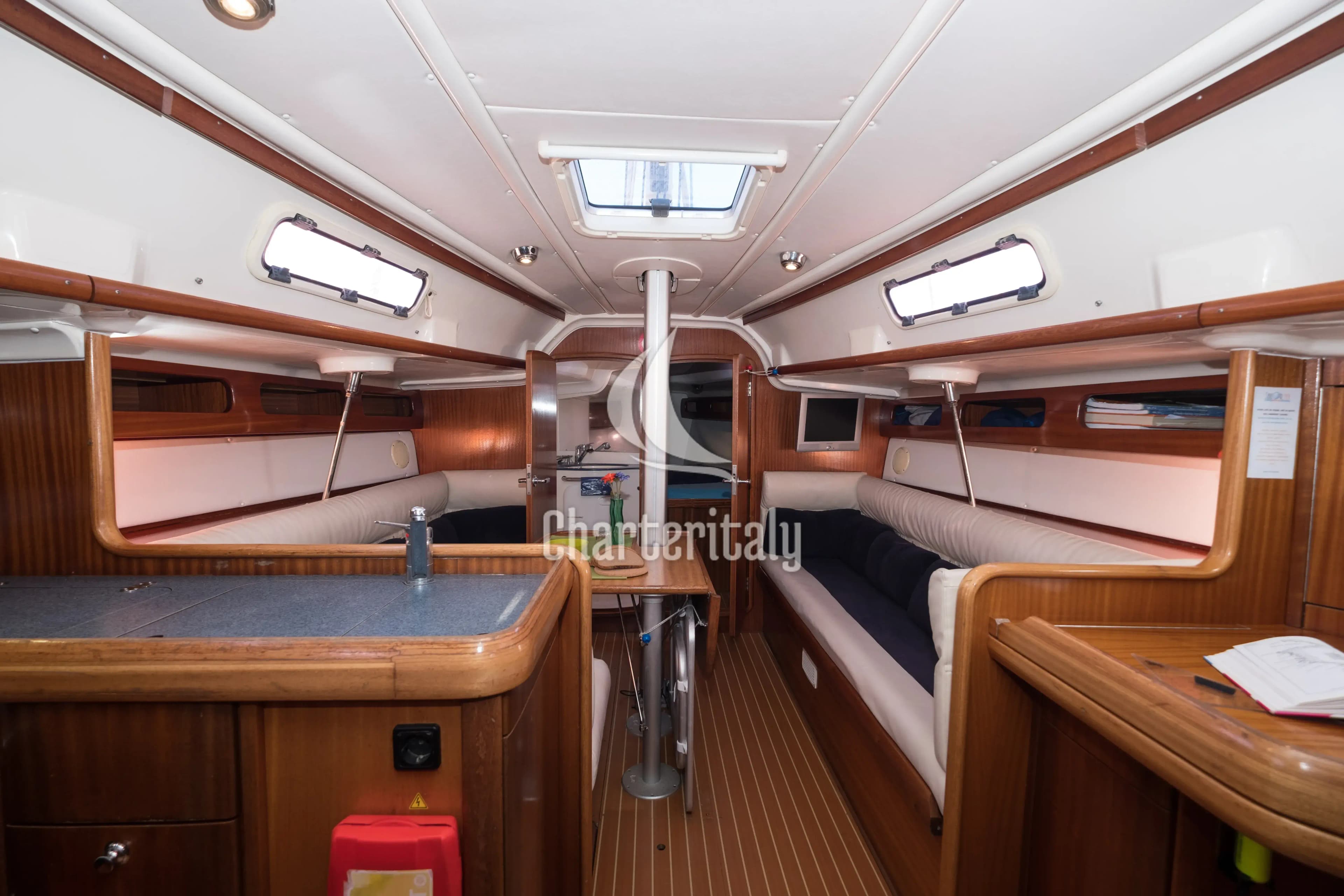 Bavaria 38 Match - ARTIX - 8