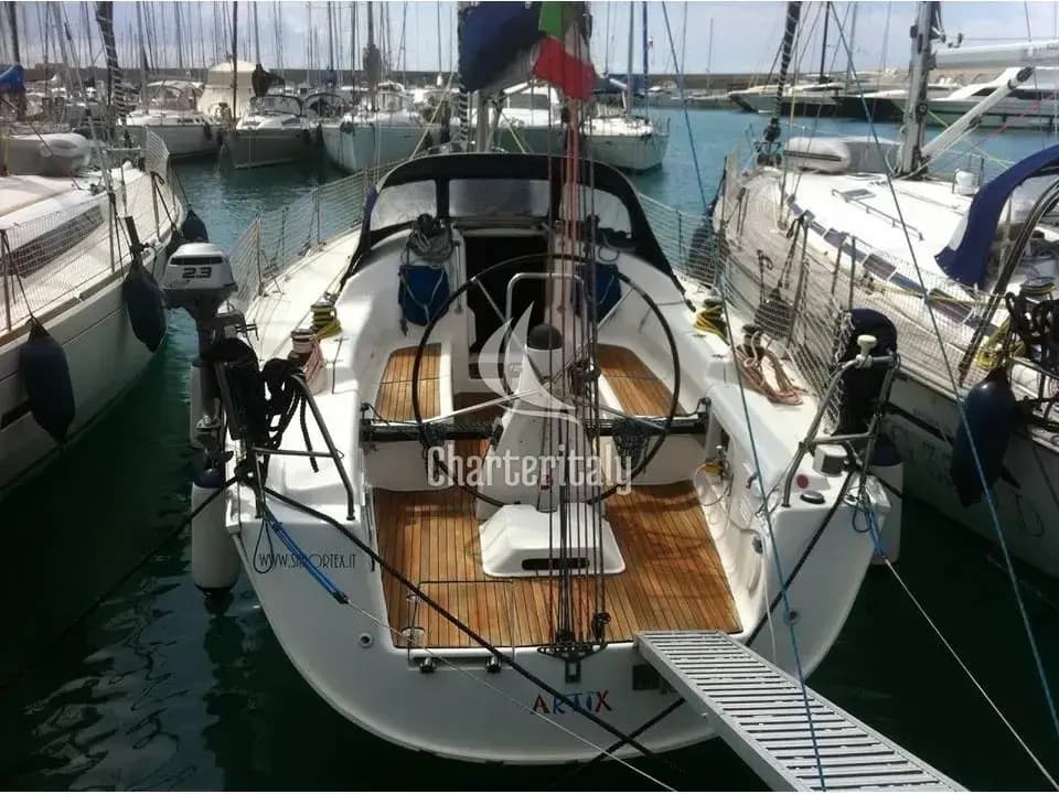 Bavaria 38 Match - ARTIX - 1