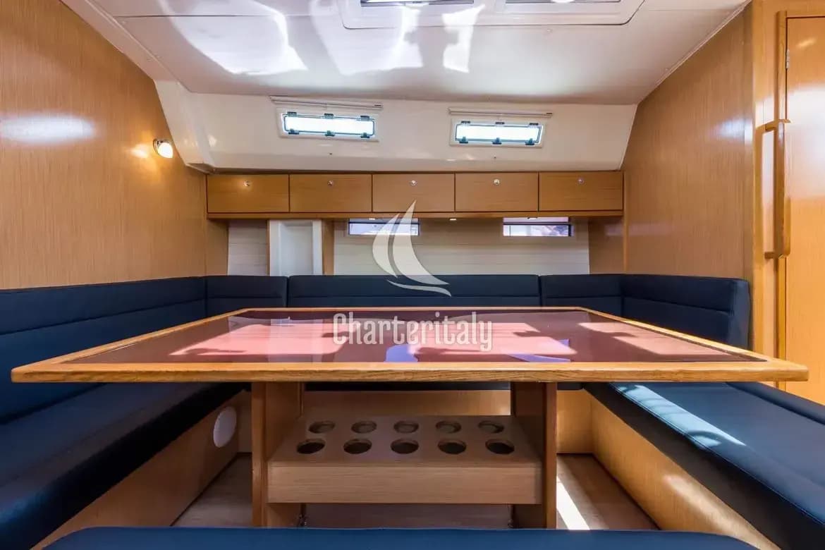 Bavaria Cruiser 50 - Altair - 5