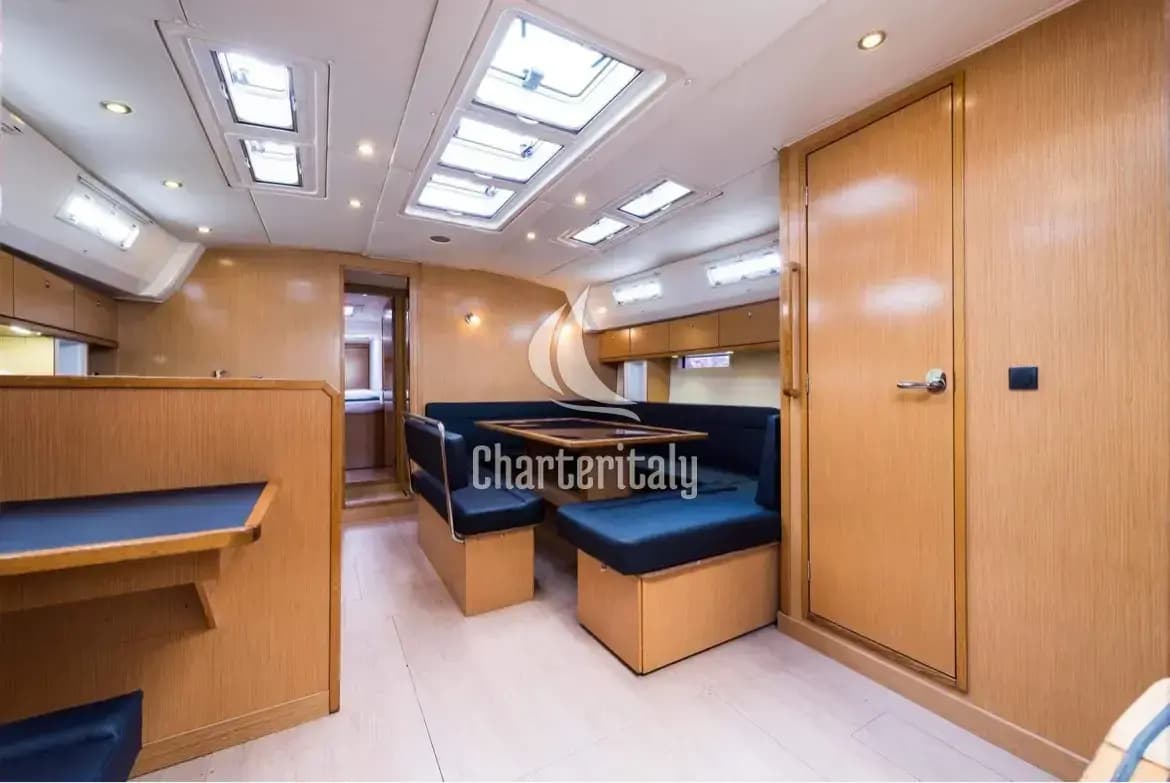 Bavaria Cruiser 50 - Altair - 15