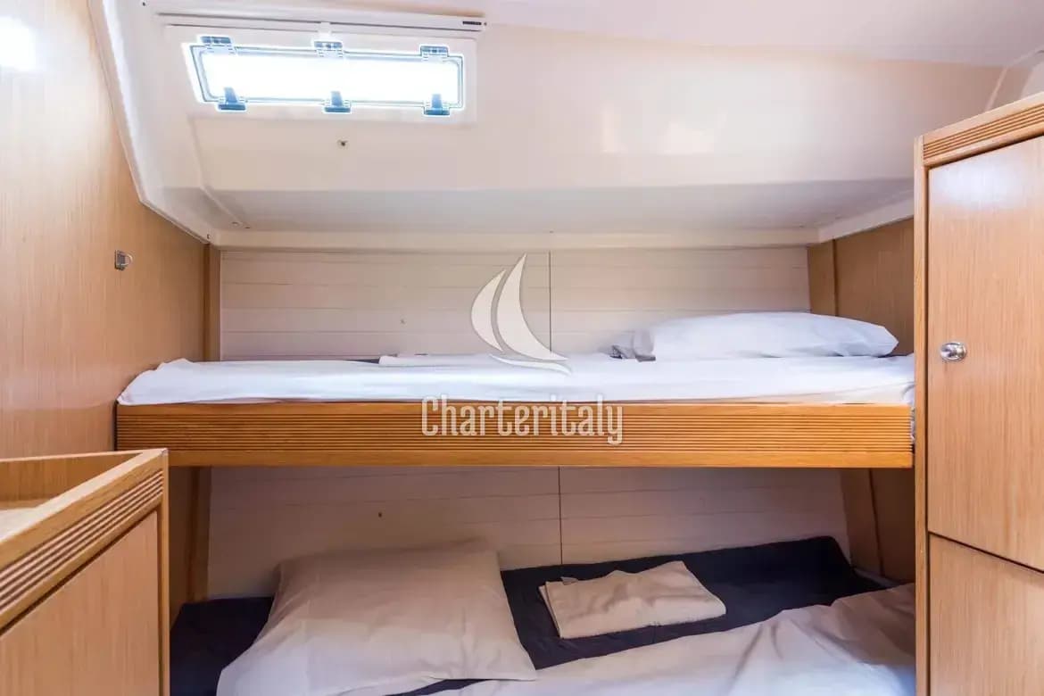 Bavaria Cruiser 50 - Altair - 28