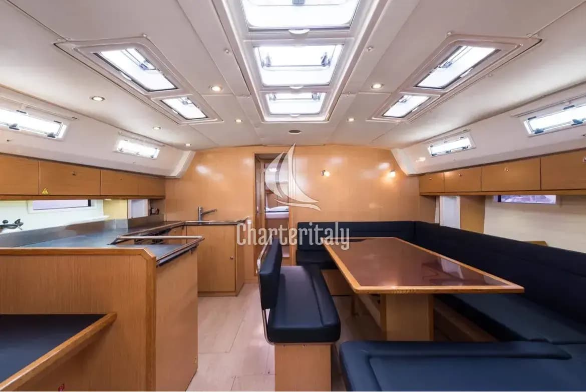 Bavaria Cruiser 50 - Altair - 14