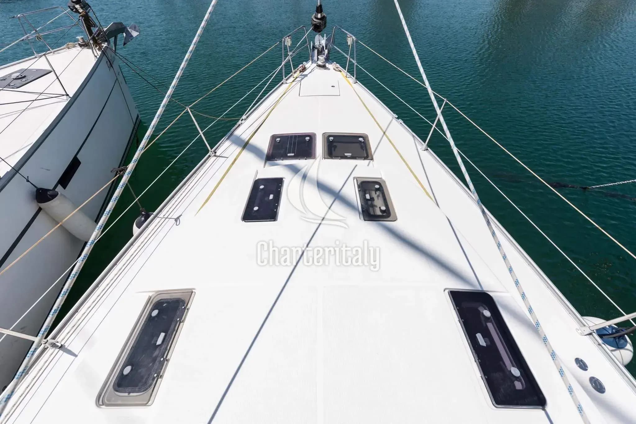Bavaria Cruiser 50 - Altair - 6