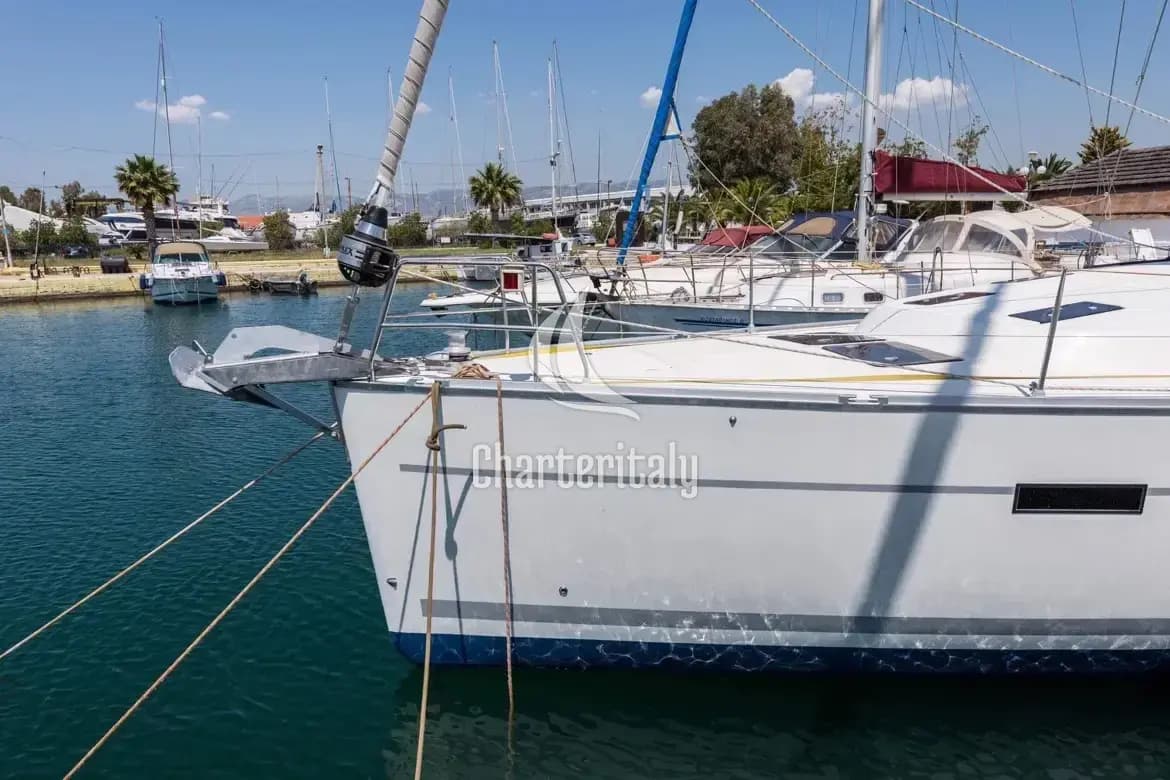 Bavaria Cruiser 50 - Altair - 4