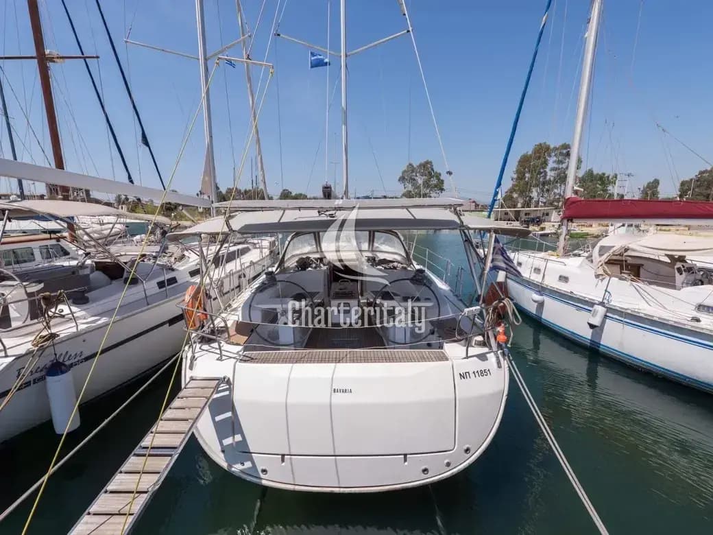 Bavaria Cruiser 50 - Altair - 1