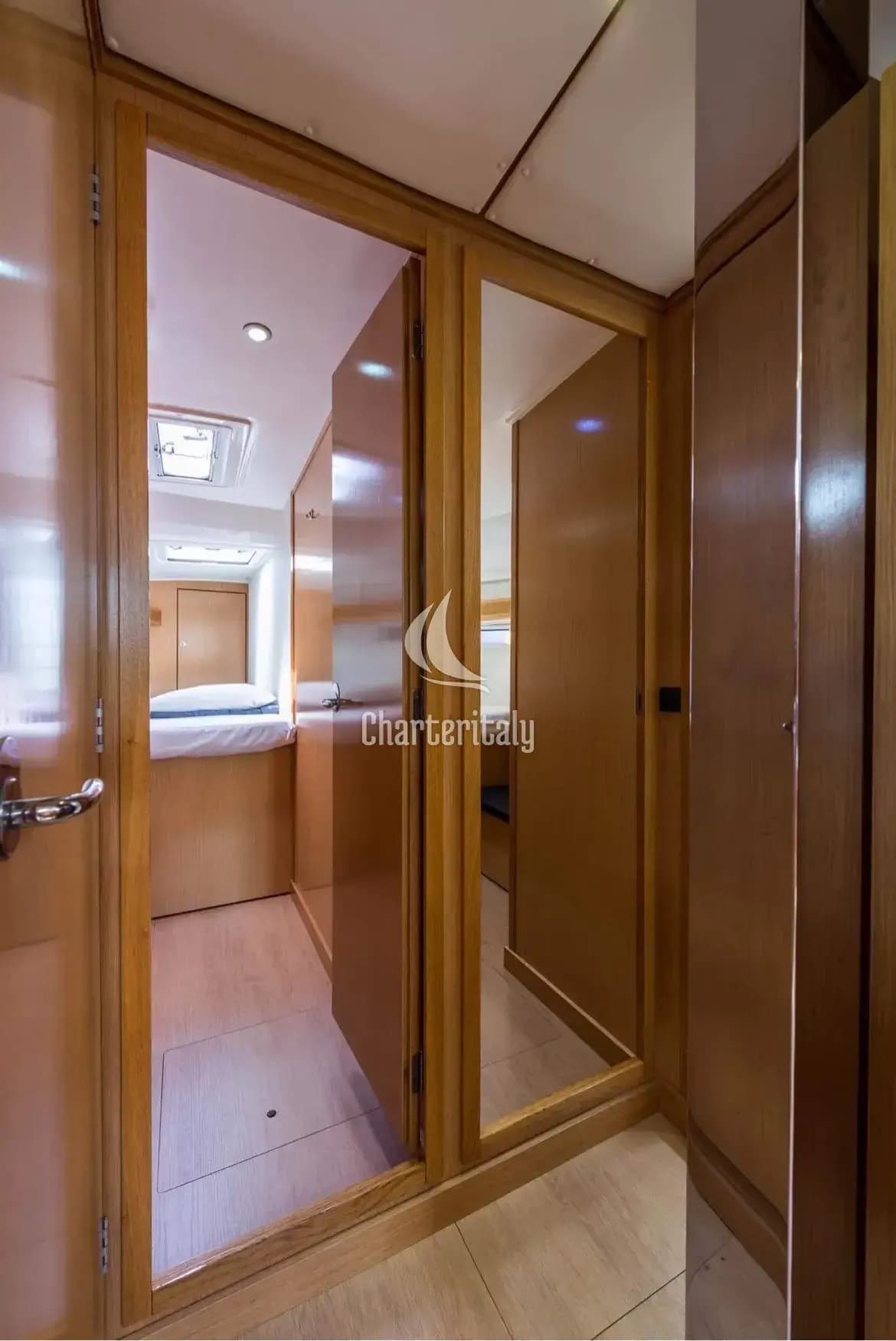 Bavaria Cruiser 50 - Altair - 11