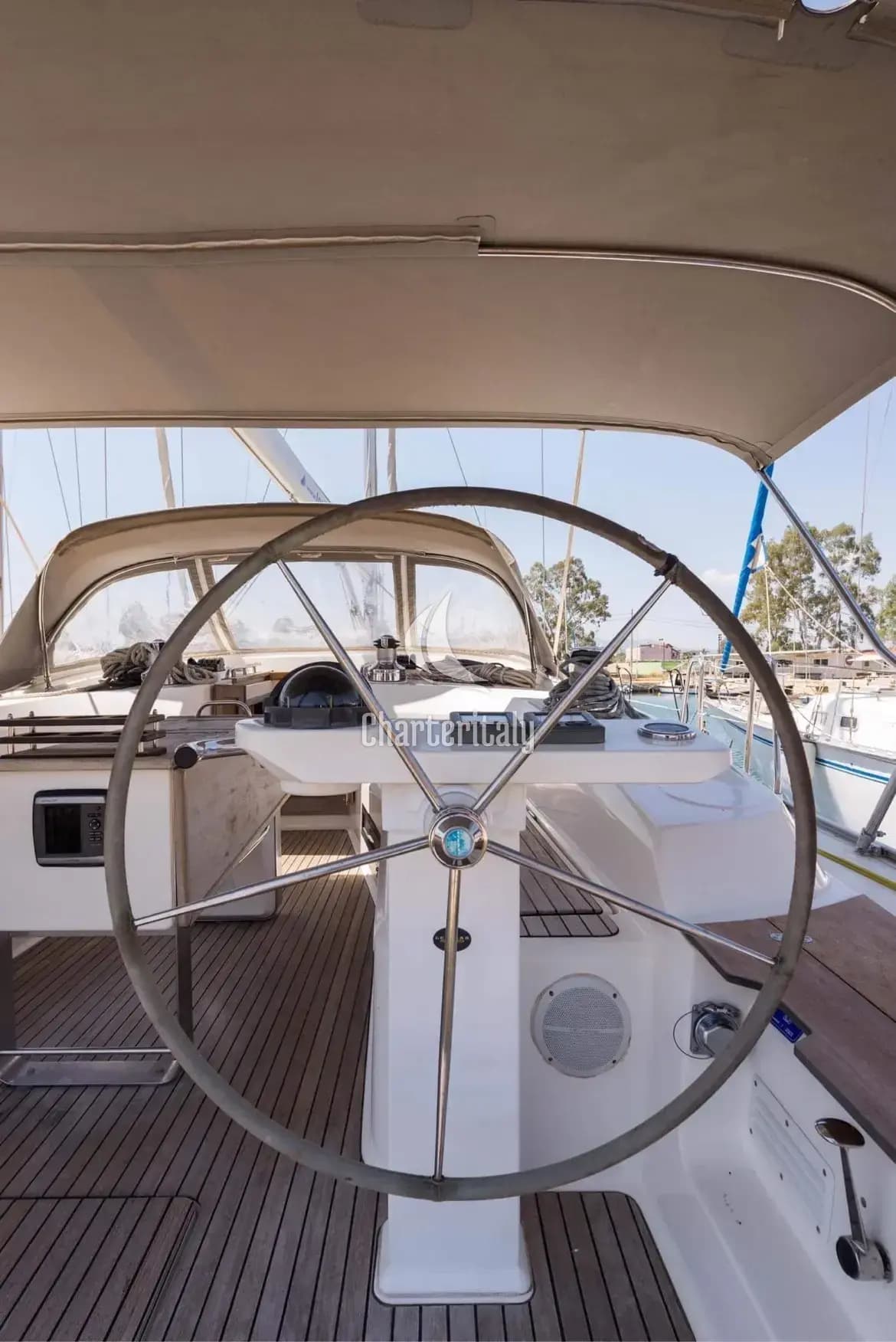Bavaria Cruiser 50 - Altair - 21