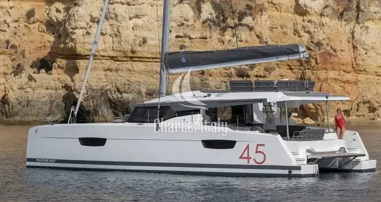 Elba 45 - Nireas - 3