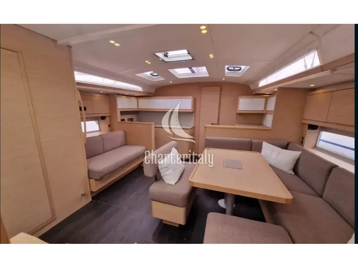 Dufour 470 - Comfort - 8