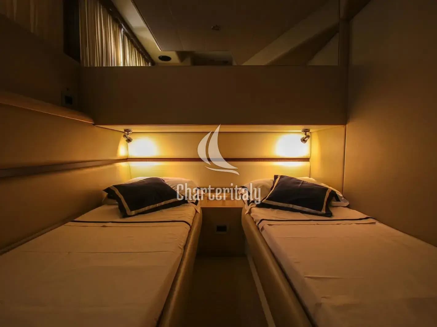 Ferretti 591 - Borna I - 19