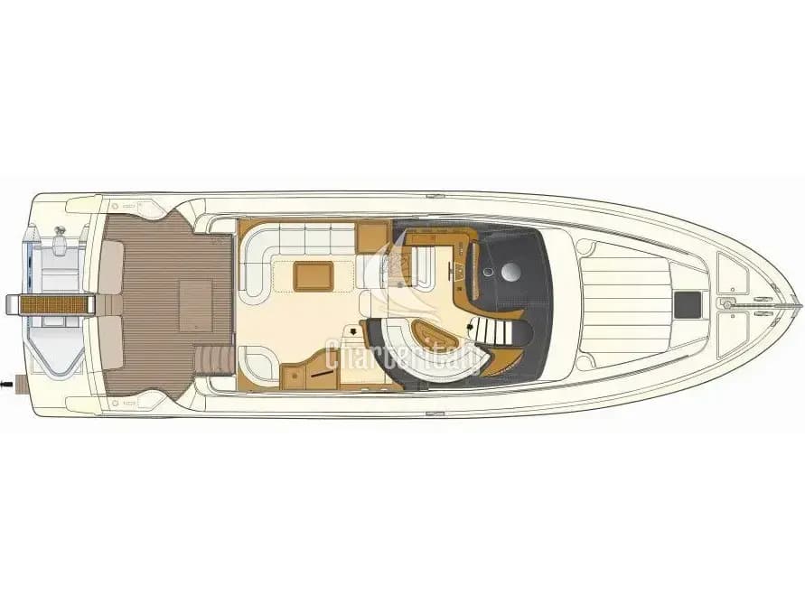 Ferretti 591 - Borna I - 20