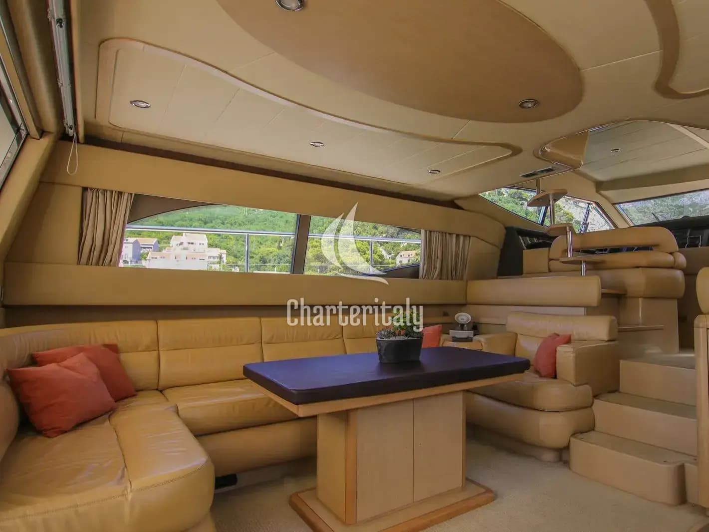 Ferretti 591 - Borna I - 10