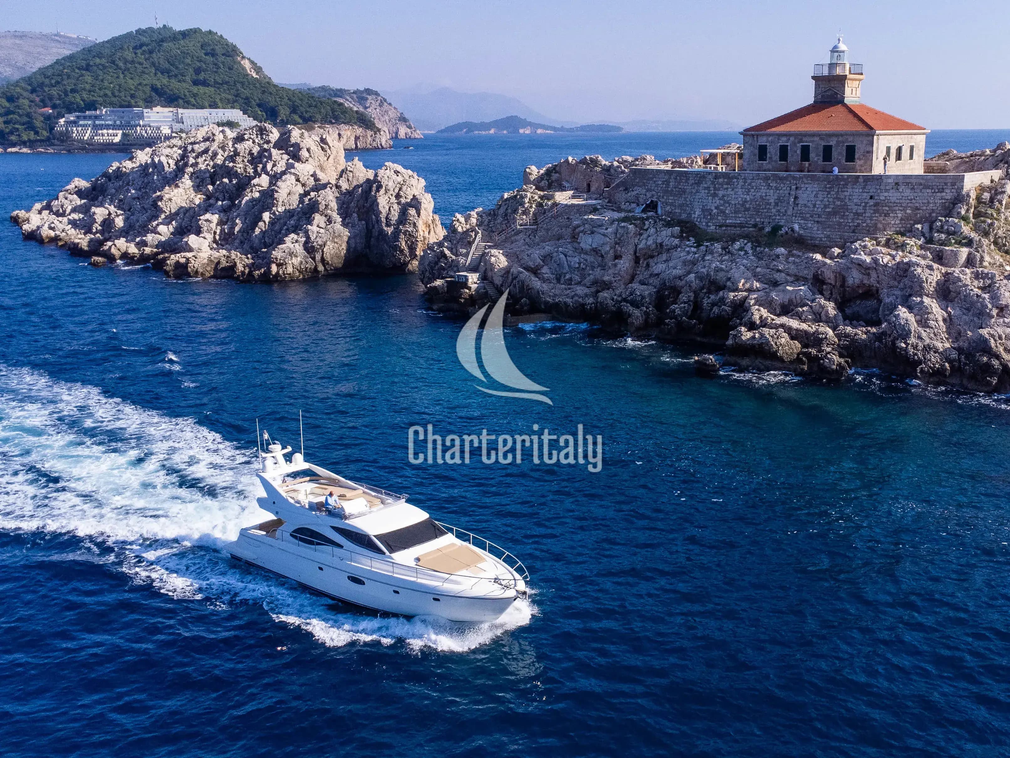 Ferretti 591 - Borna I - 5