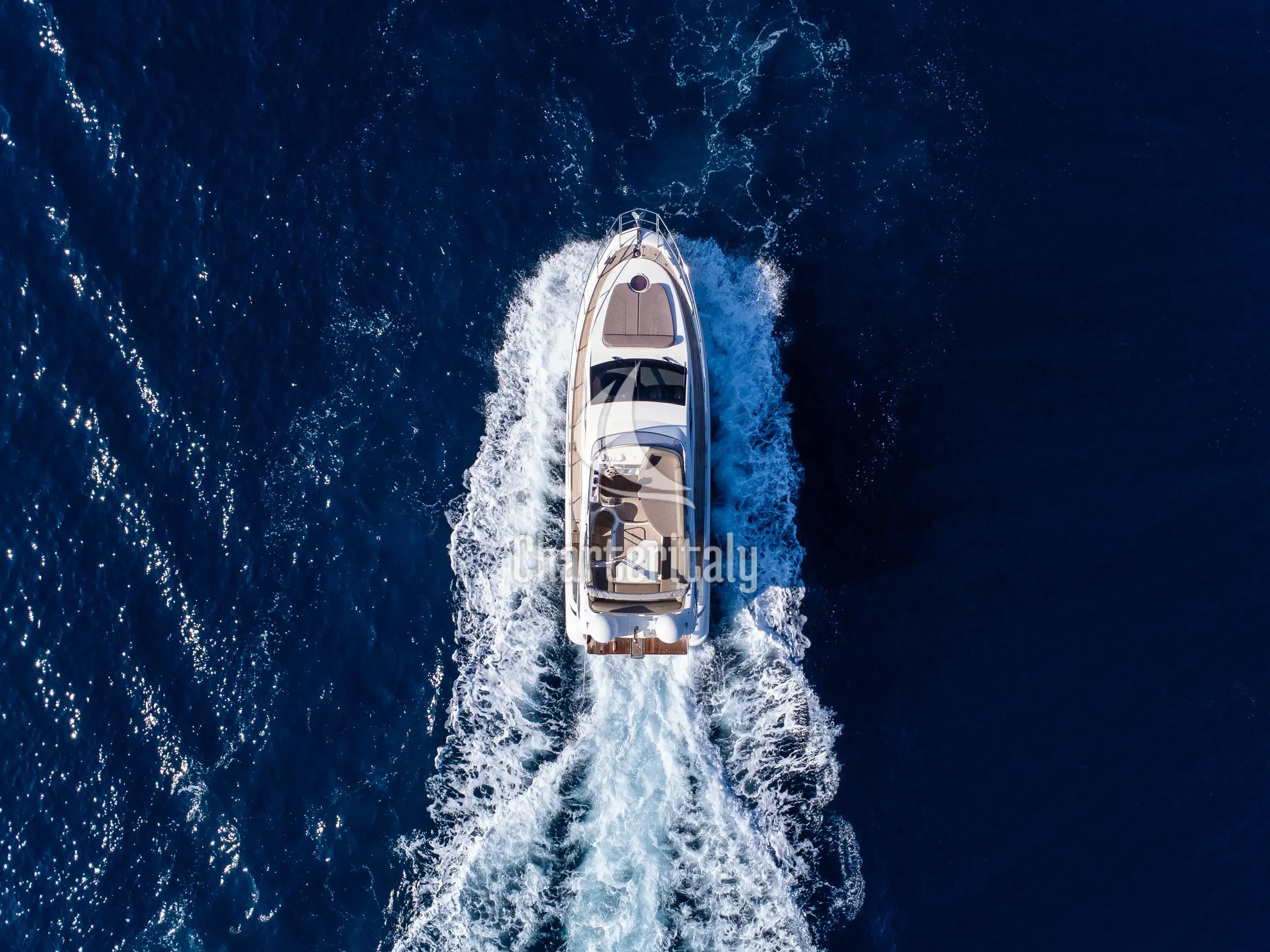 Ferretti 591 - Borna I - 4