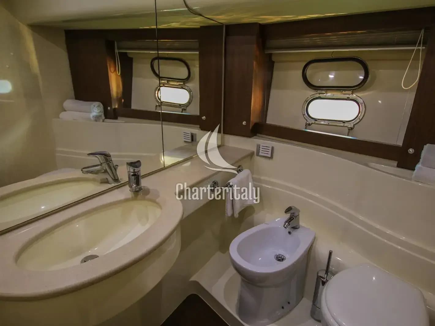 Ferretti 591 - Borna I - 6