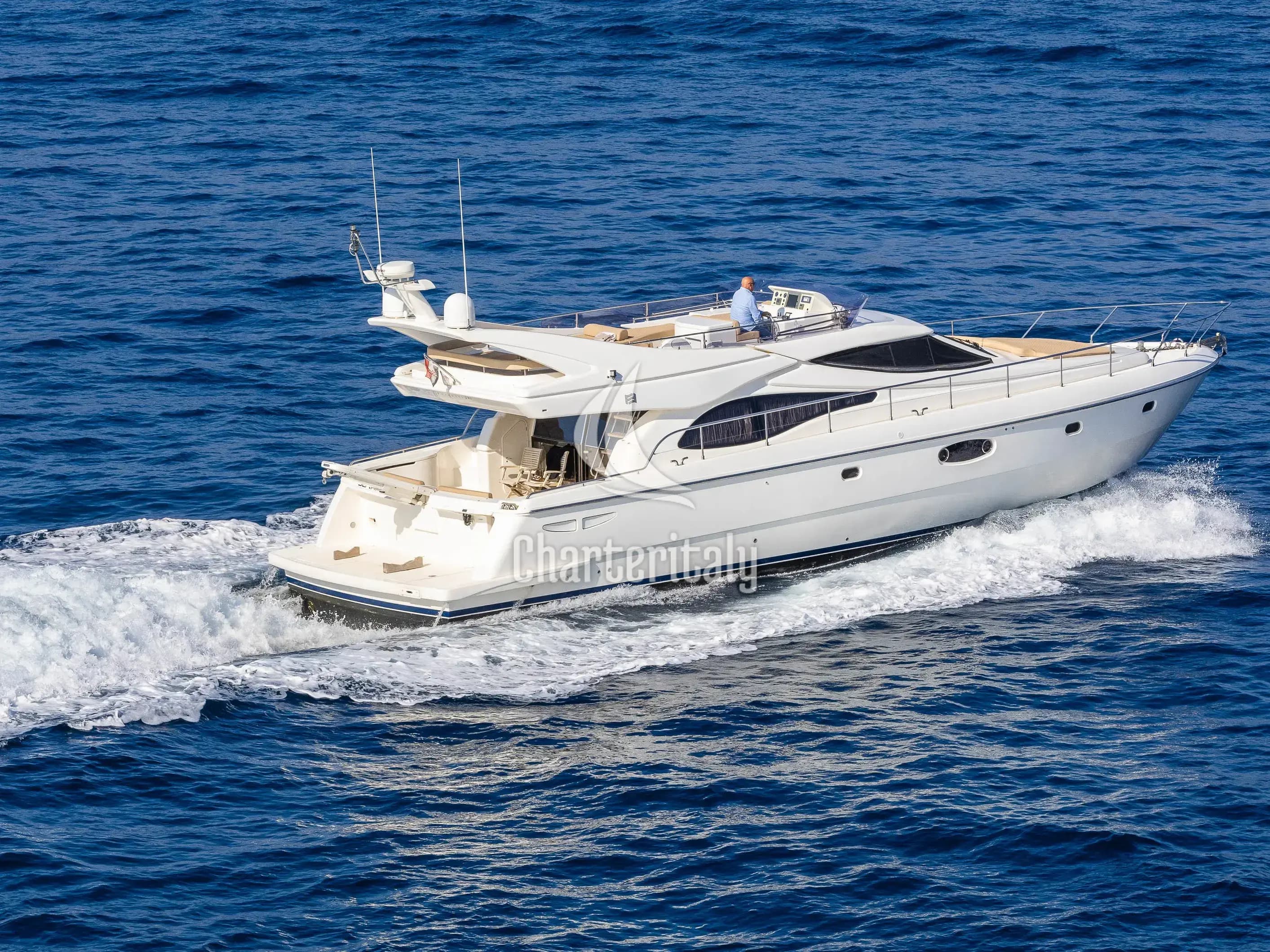 Ferretti 591 - Borna I - 26