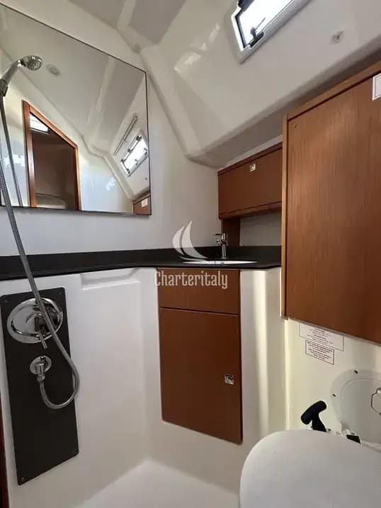 Bavaria Cruiser 46 - 4 cab. - Calisto - 16