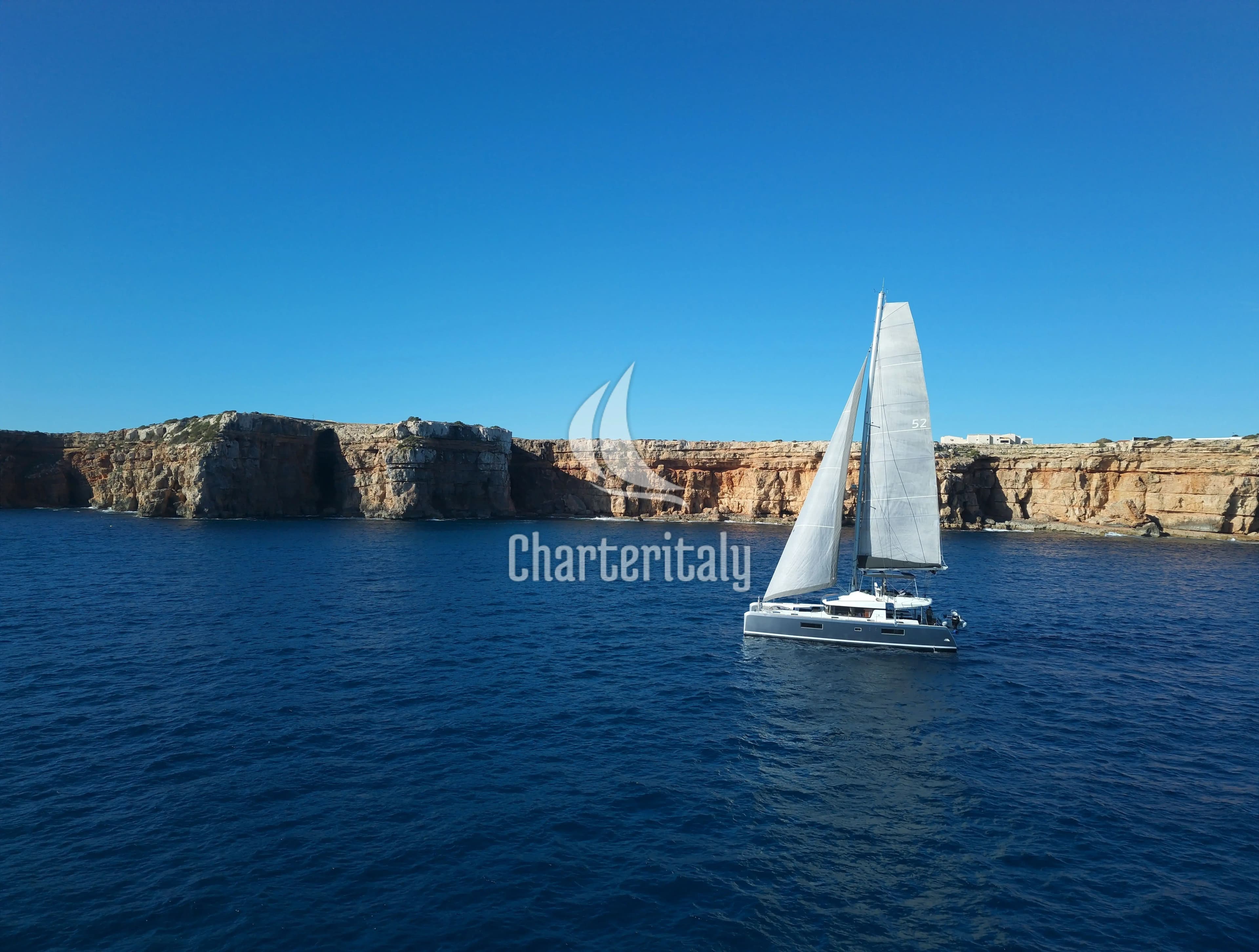 Lagoon 52 - GOA 10 - 51