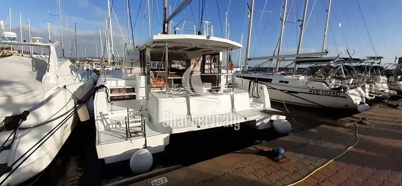 Bali 4.1 - 4 cab. - Eleftheria - 1