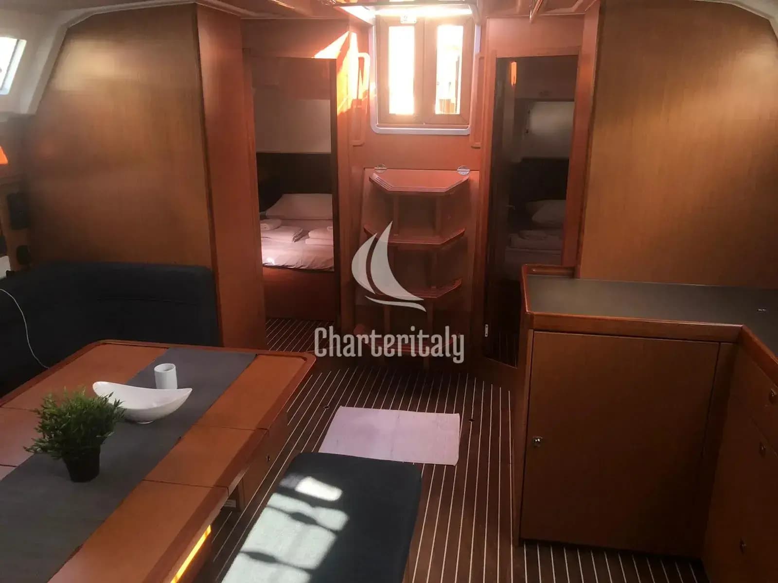 Bavaria Cruiser 46 - Batukaan - 8