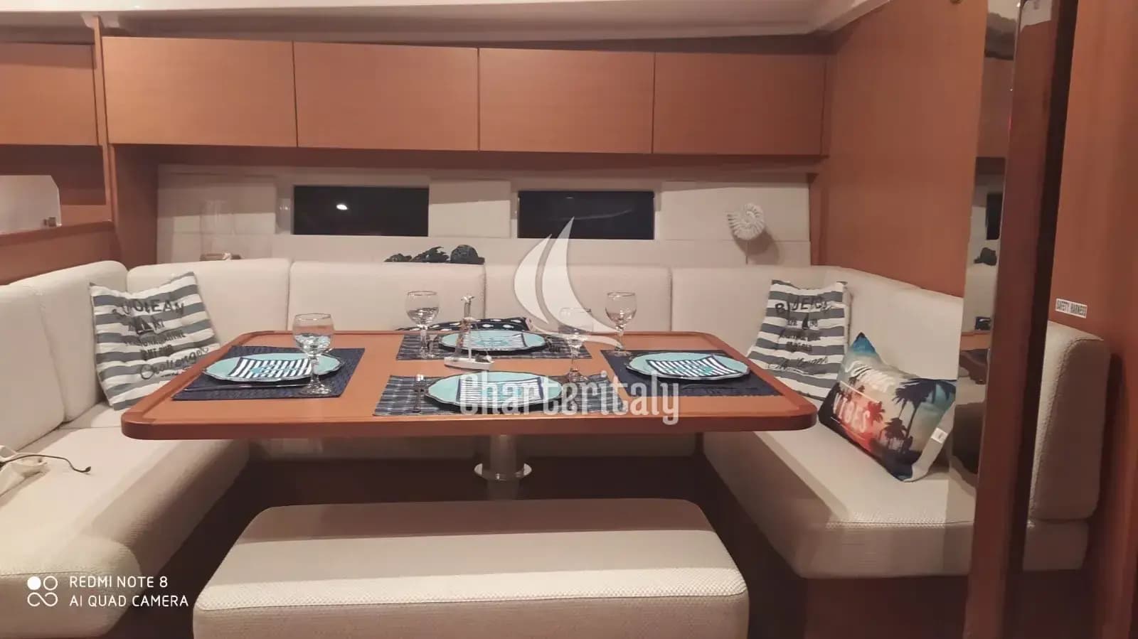 Bavaria Cruiser 45 - Callisto - 7