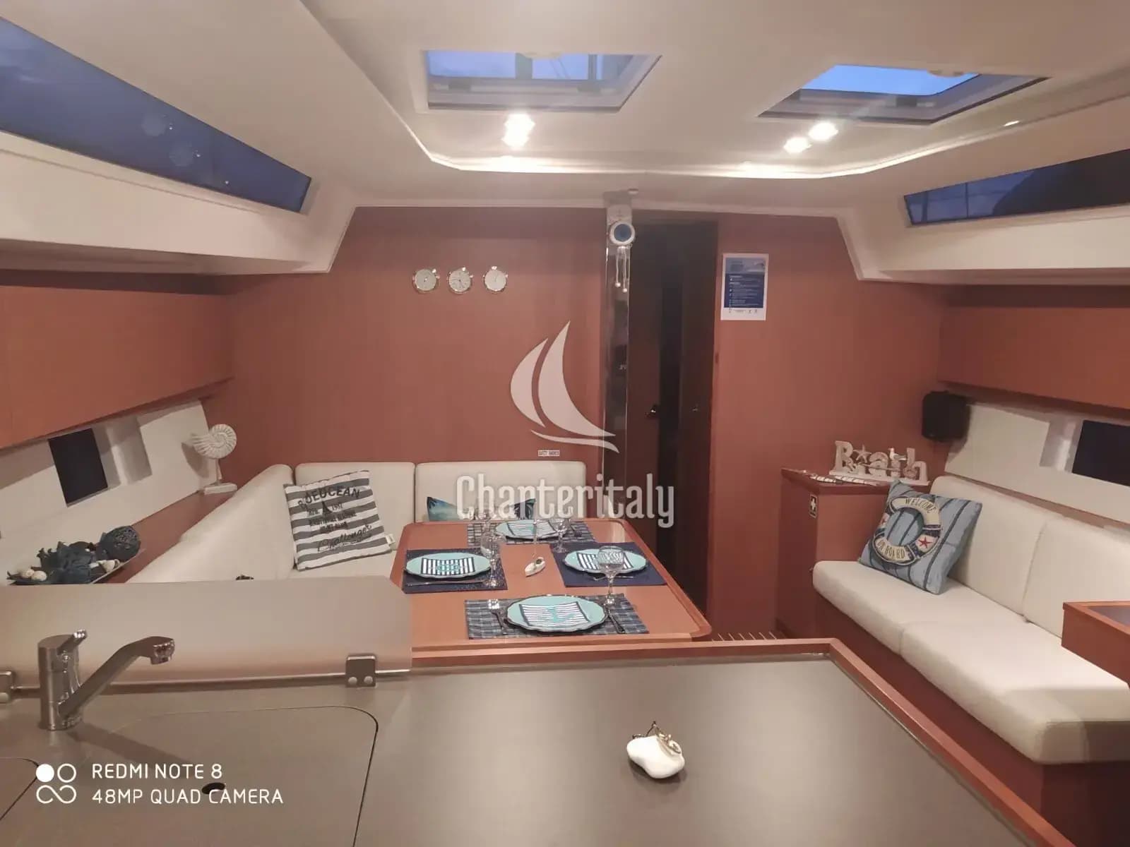 Bavaria Cruiser 45 - Callisto - 6