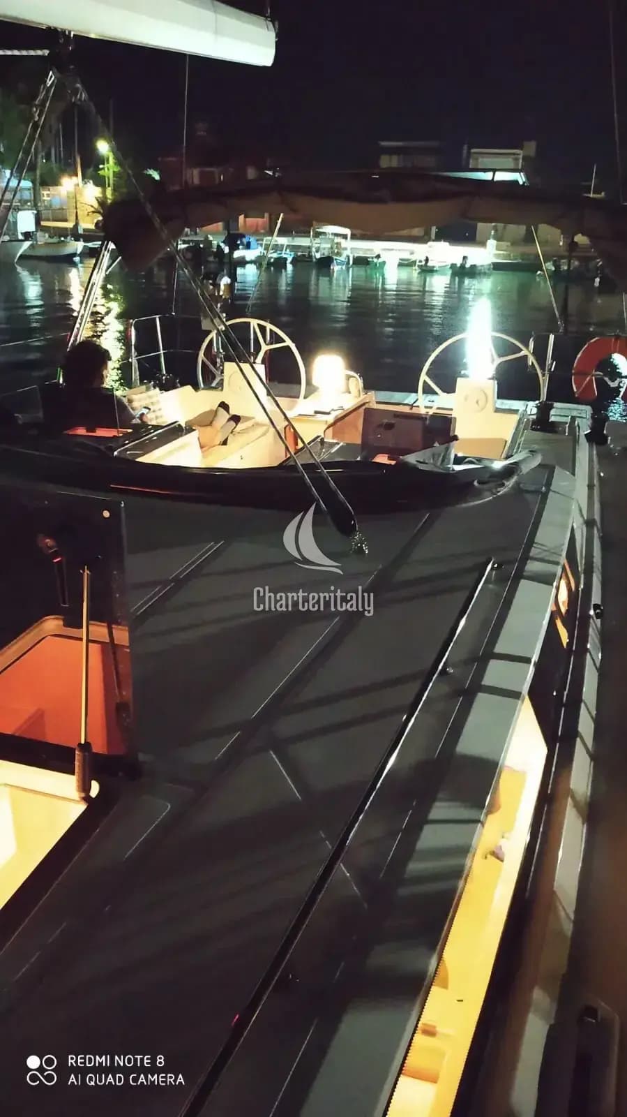 Bavaria Cruiser 45 - Callisto - 8