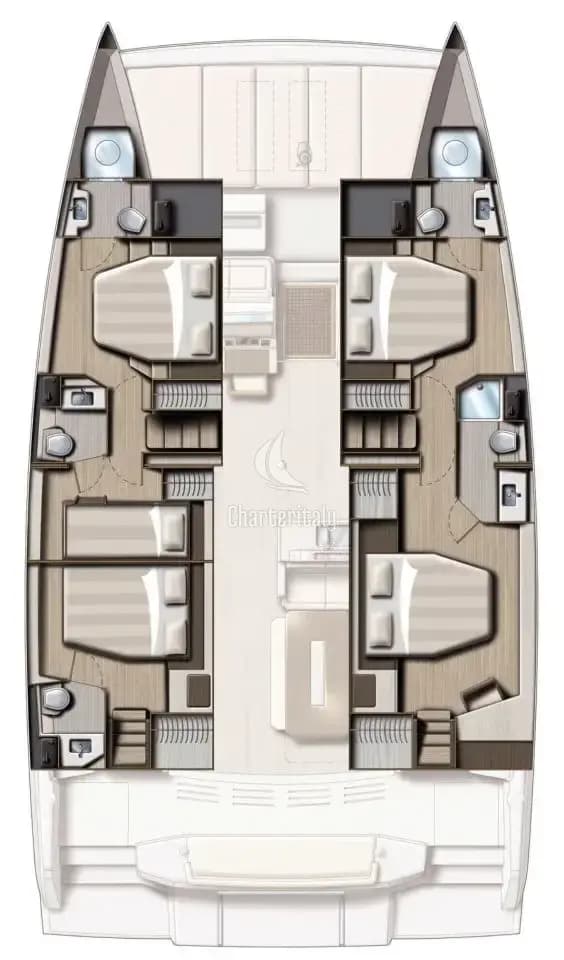 Bali 4.8 - 5 + 2 cab - AD MAIORA - 2