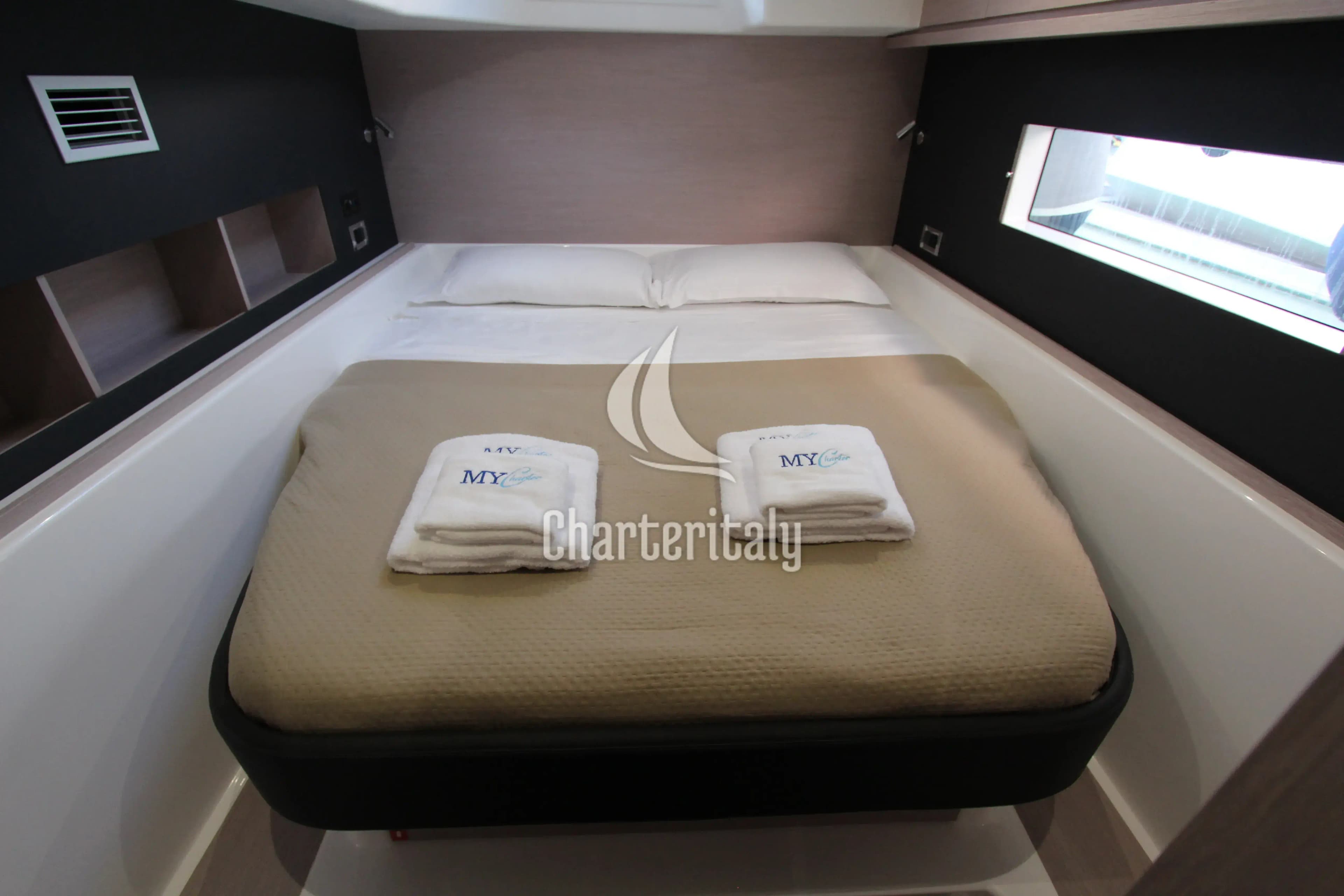 Dufour Catamaran 48 - Lublu - 6