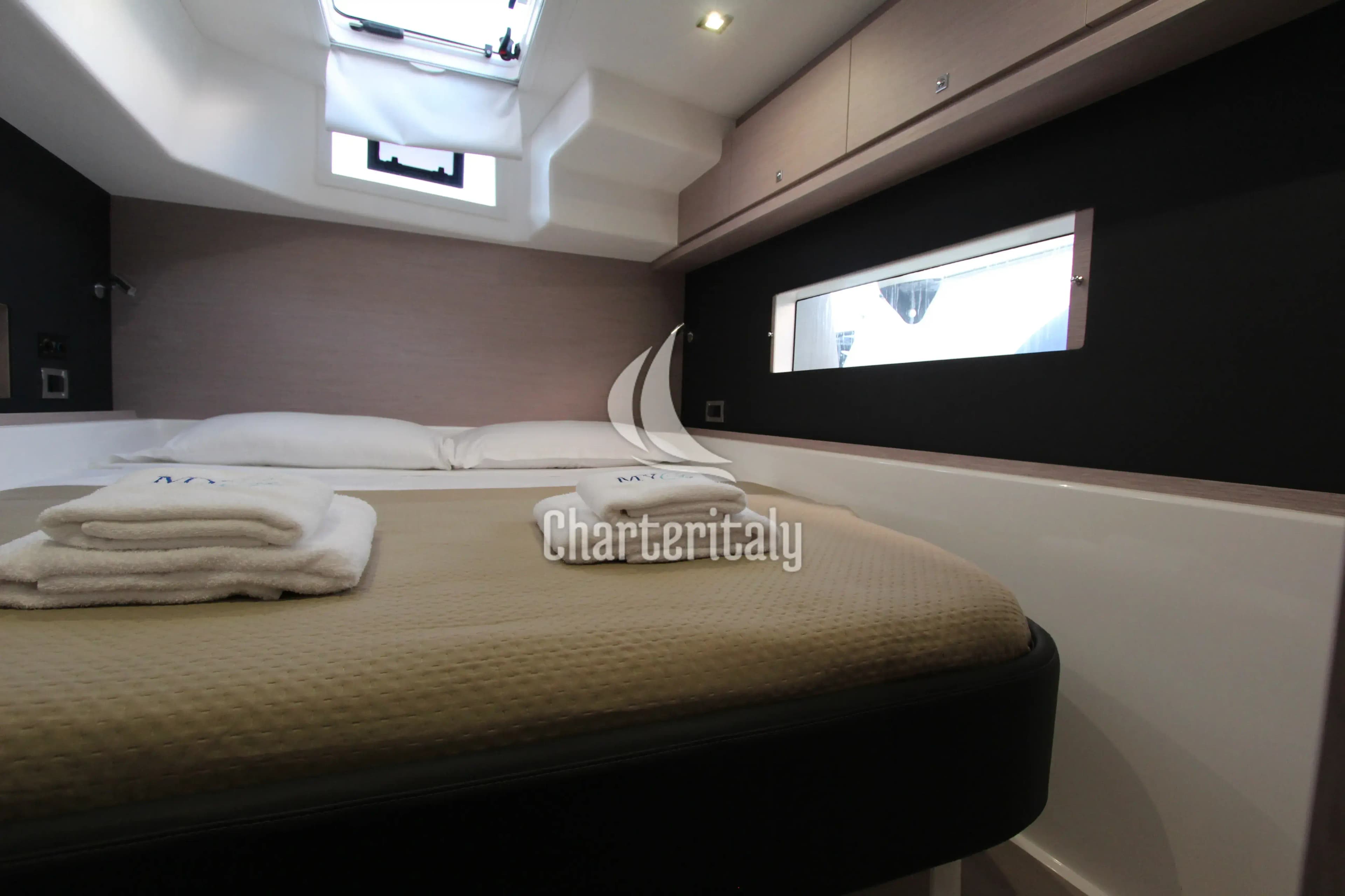 Dufour Catamaran 48 - Lublu - 38