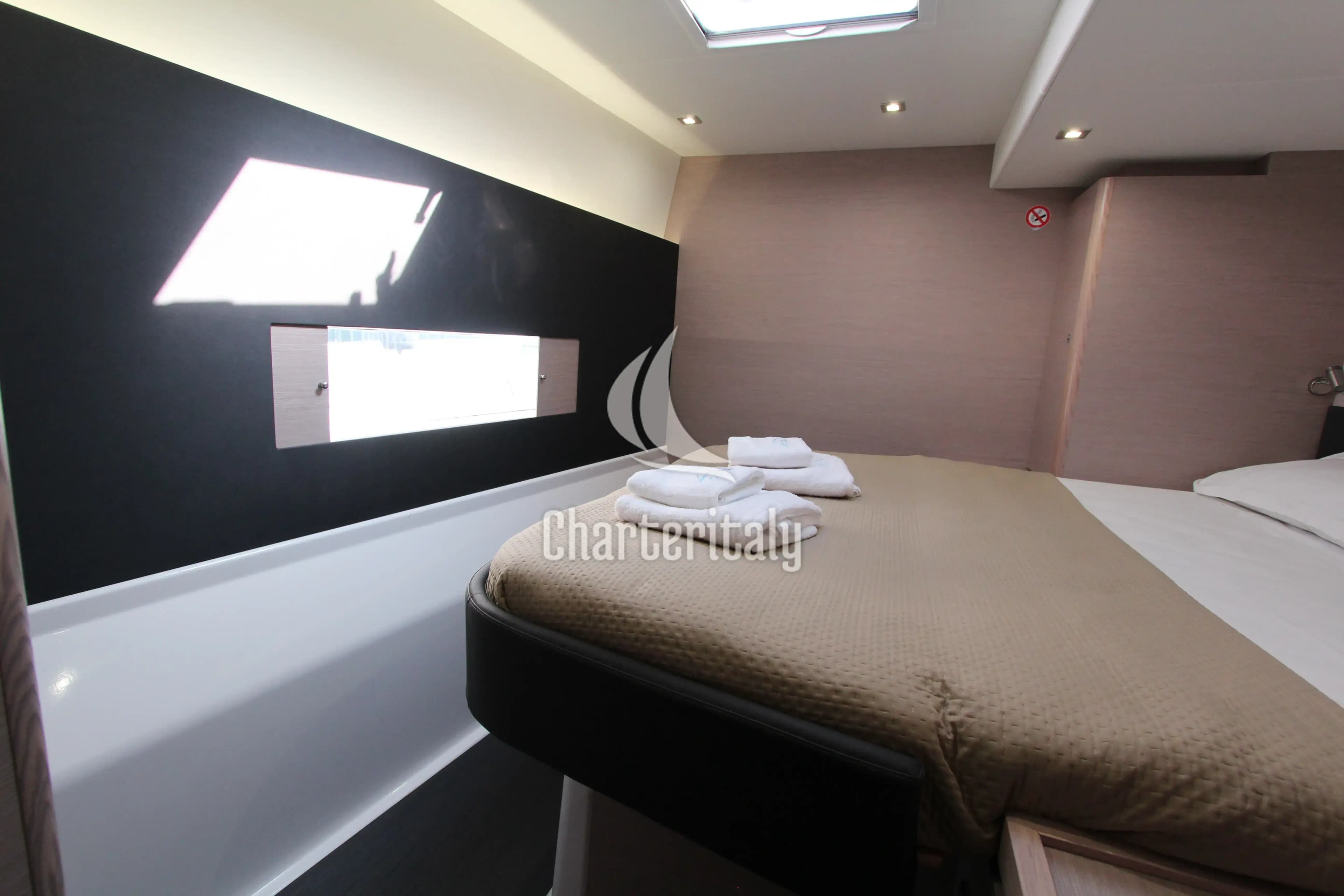 Dufour Catamaran 48 - Lublu - 22