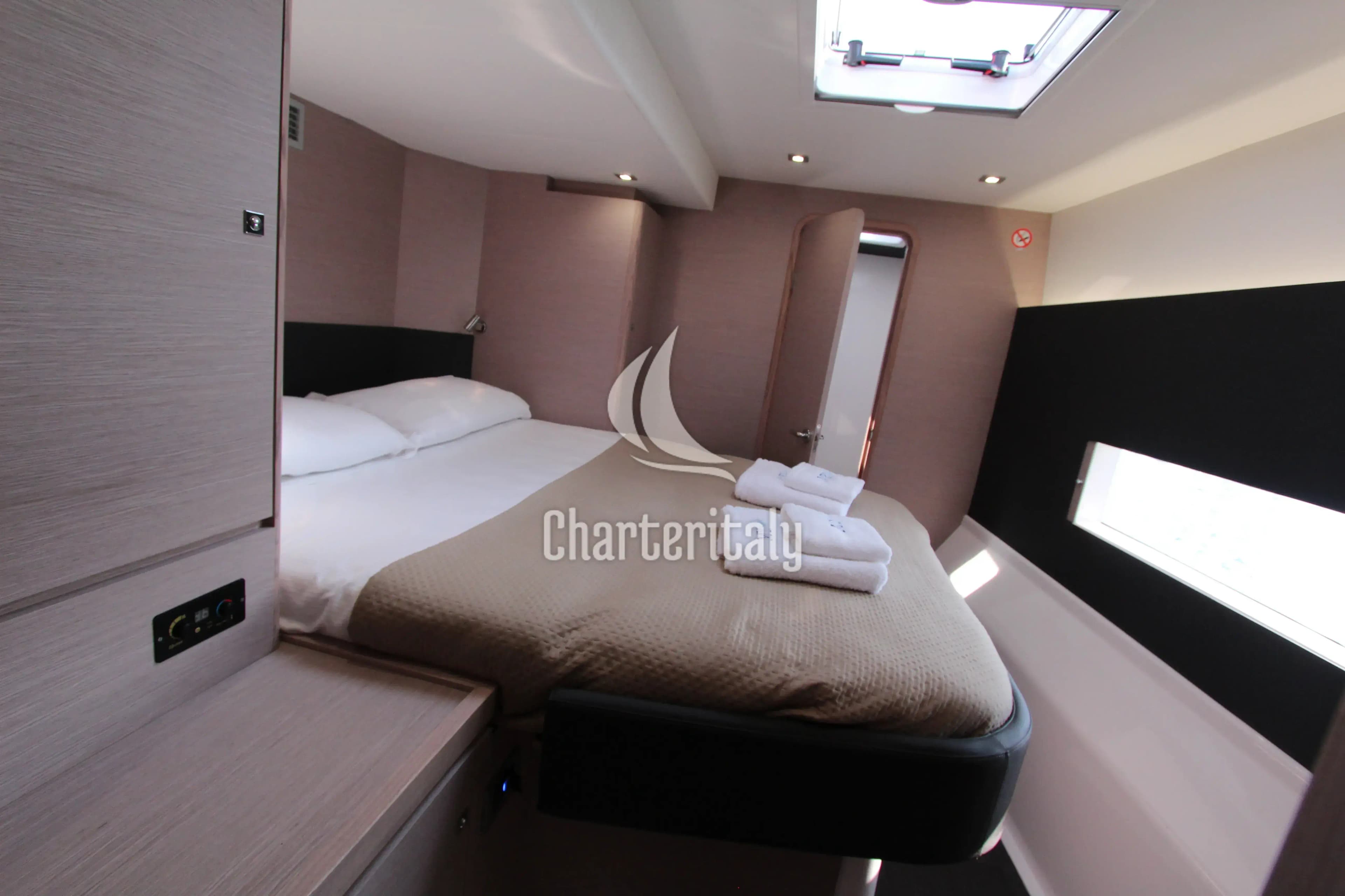 Dufour Catamaran 48 - Lublu - 27