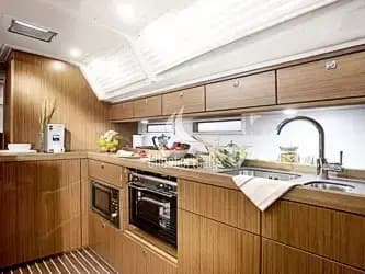 Bavaria Cruiser 46 - Four - 6