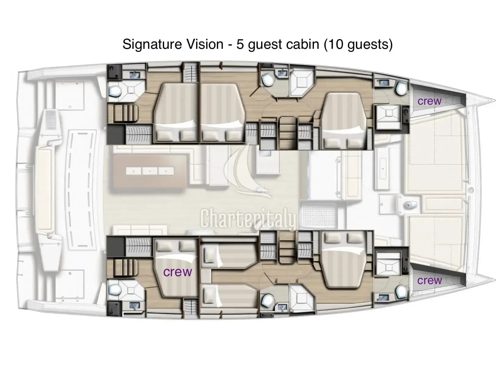Bali 5.4 - Signature Vision (2022) - 2