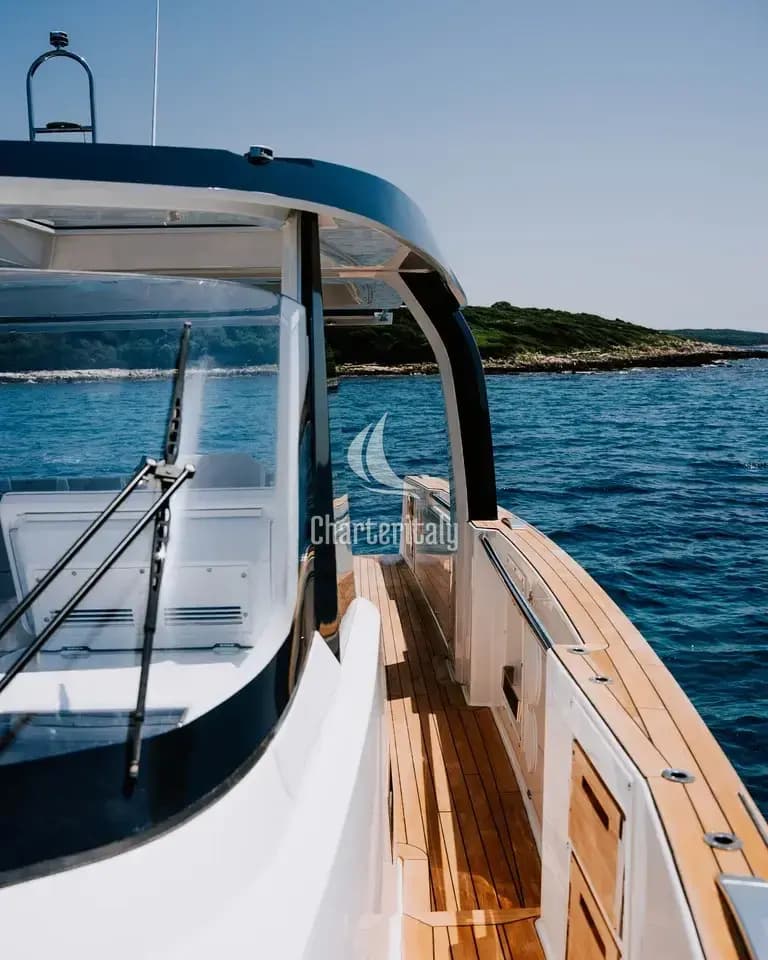 Fjord 53 XL - Alb 2 - 7