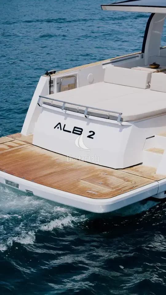 Fjord 53 XL - Alb 2 - 4