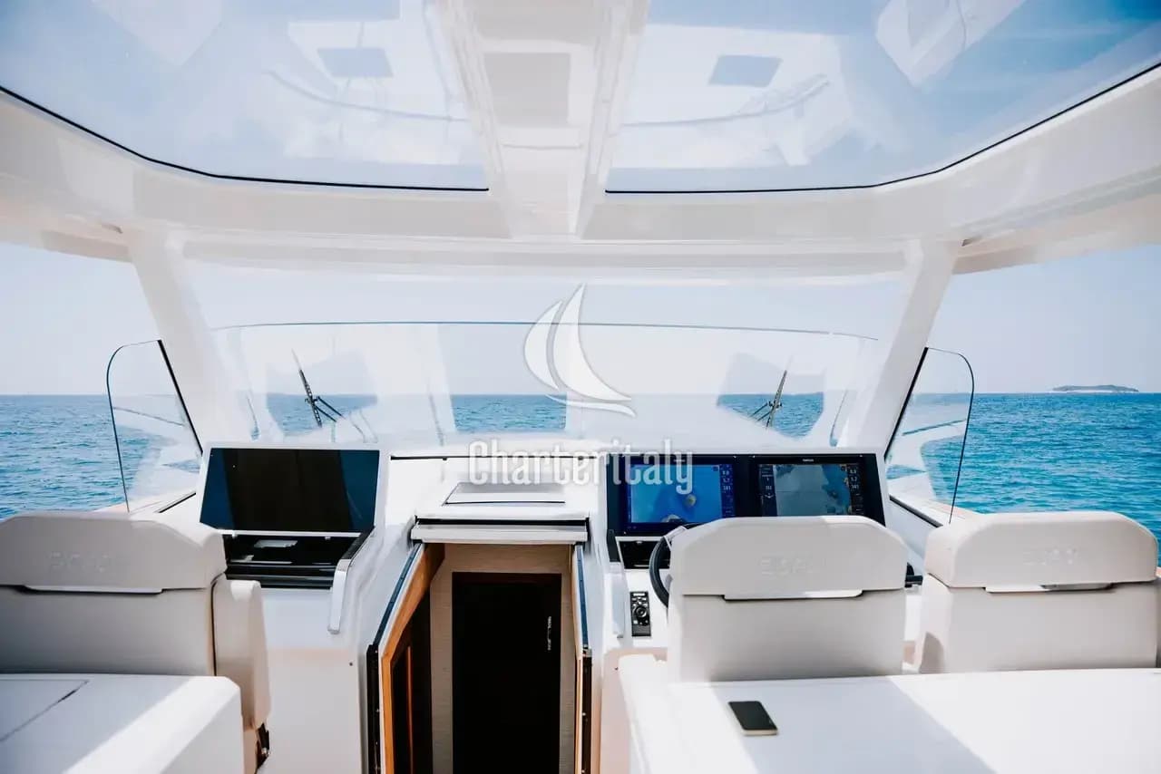 Fjord 53 XL - Alb 2 - 15