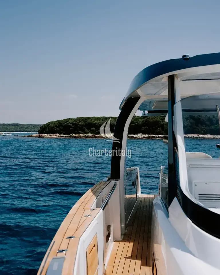 Fjord 53 XL - Alb 2 - 6