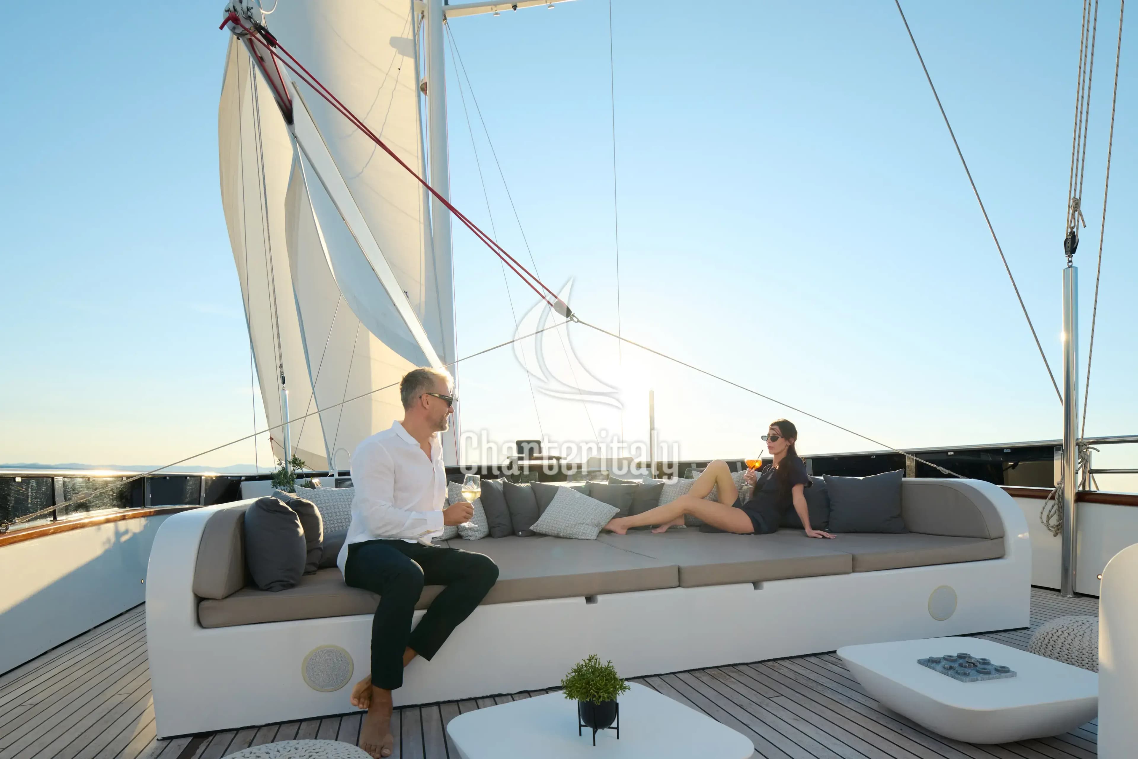 Motoryacht - Love Story - 4