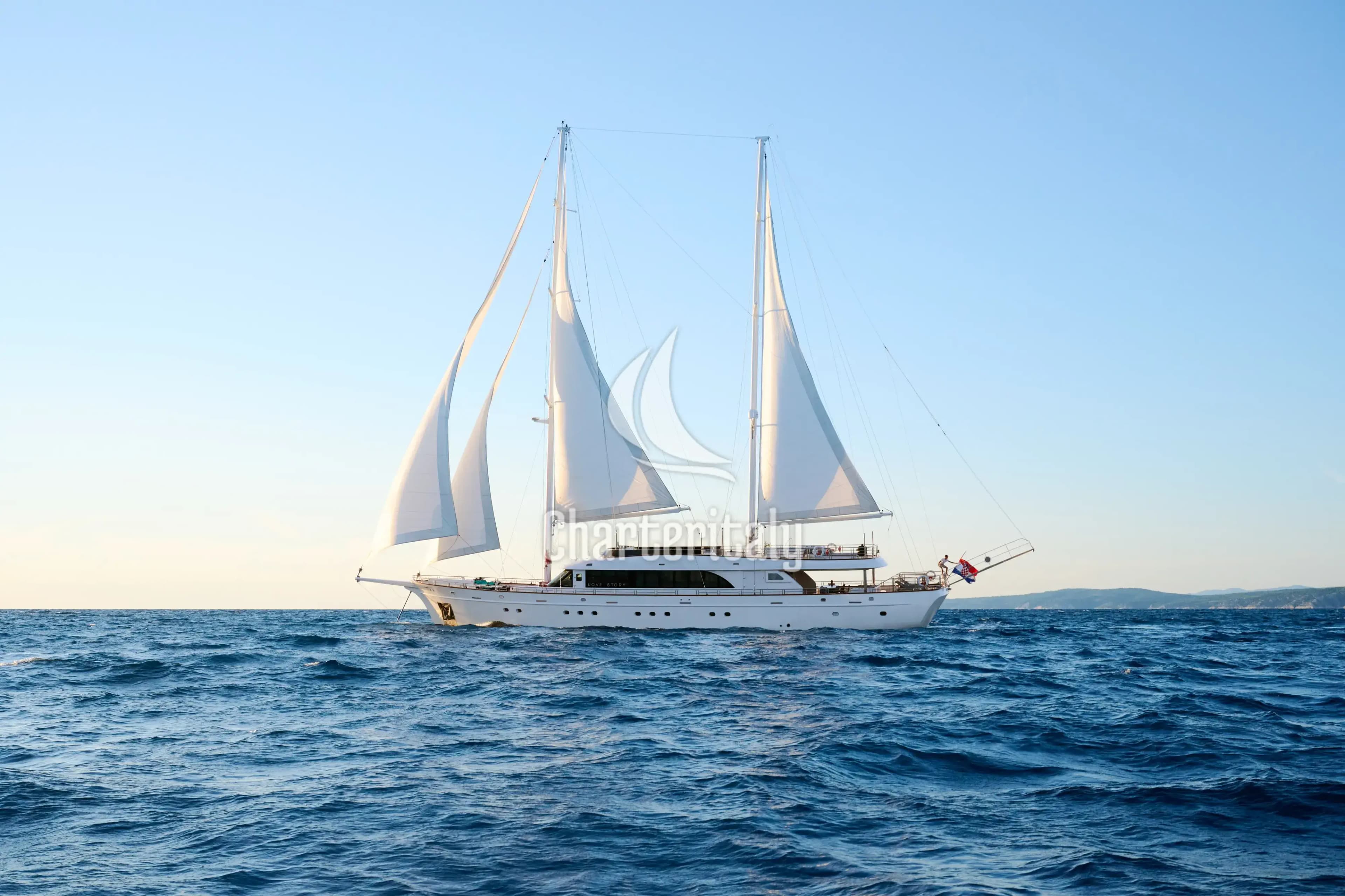 Motoryacht - Love Story - 20