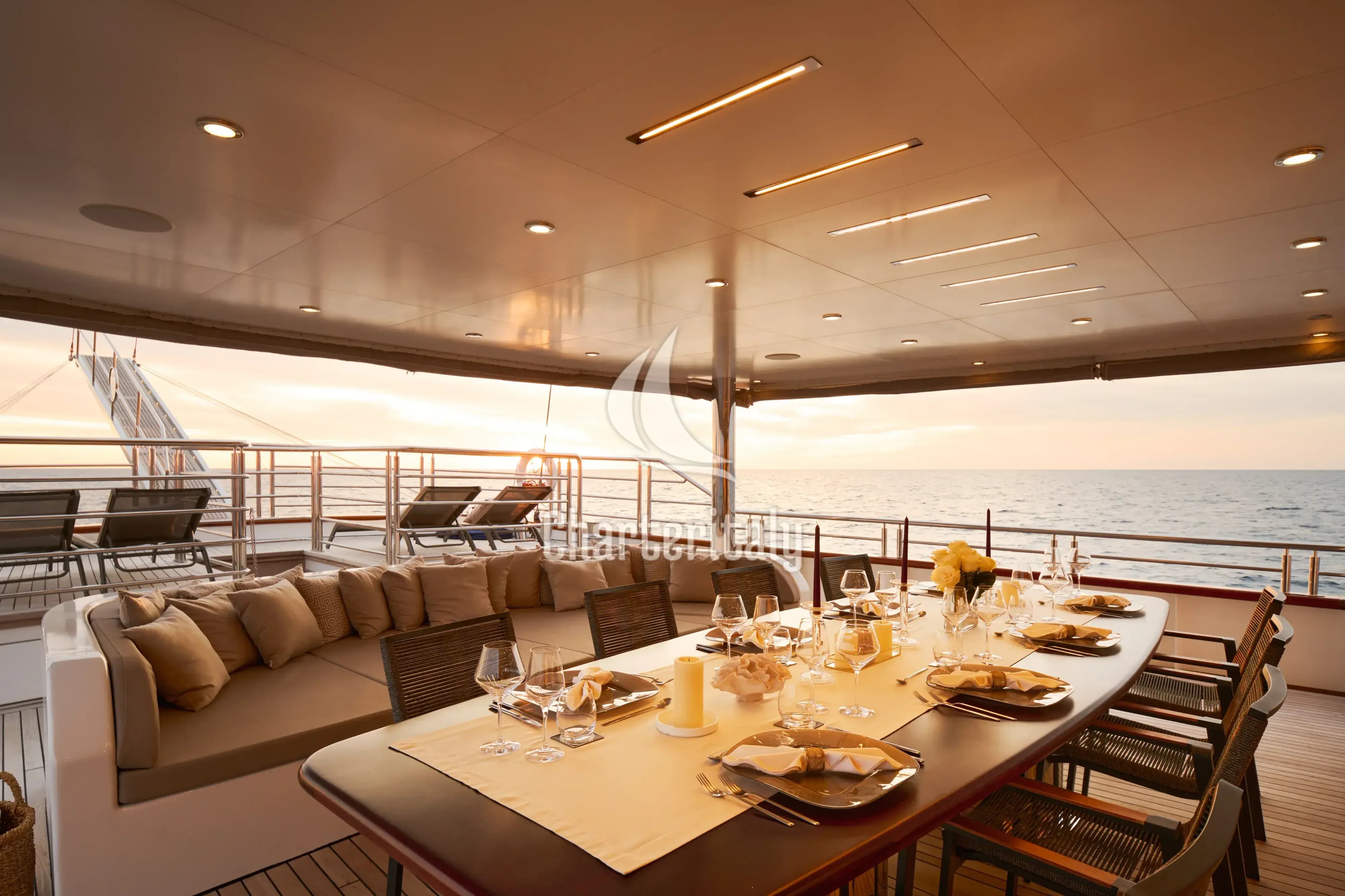 Motoryacht - Love Story - 46