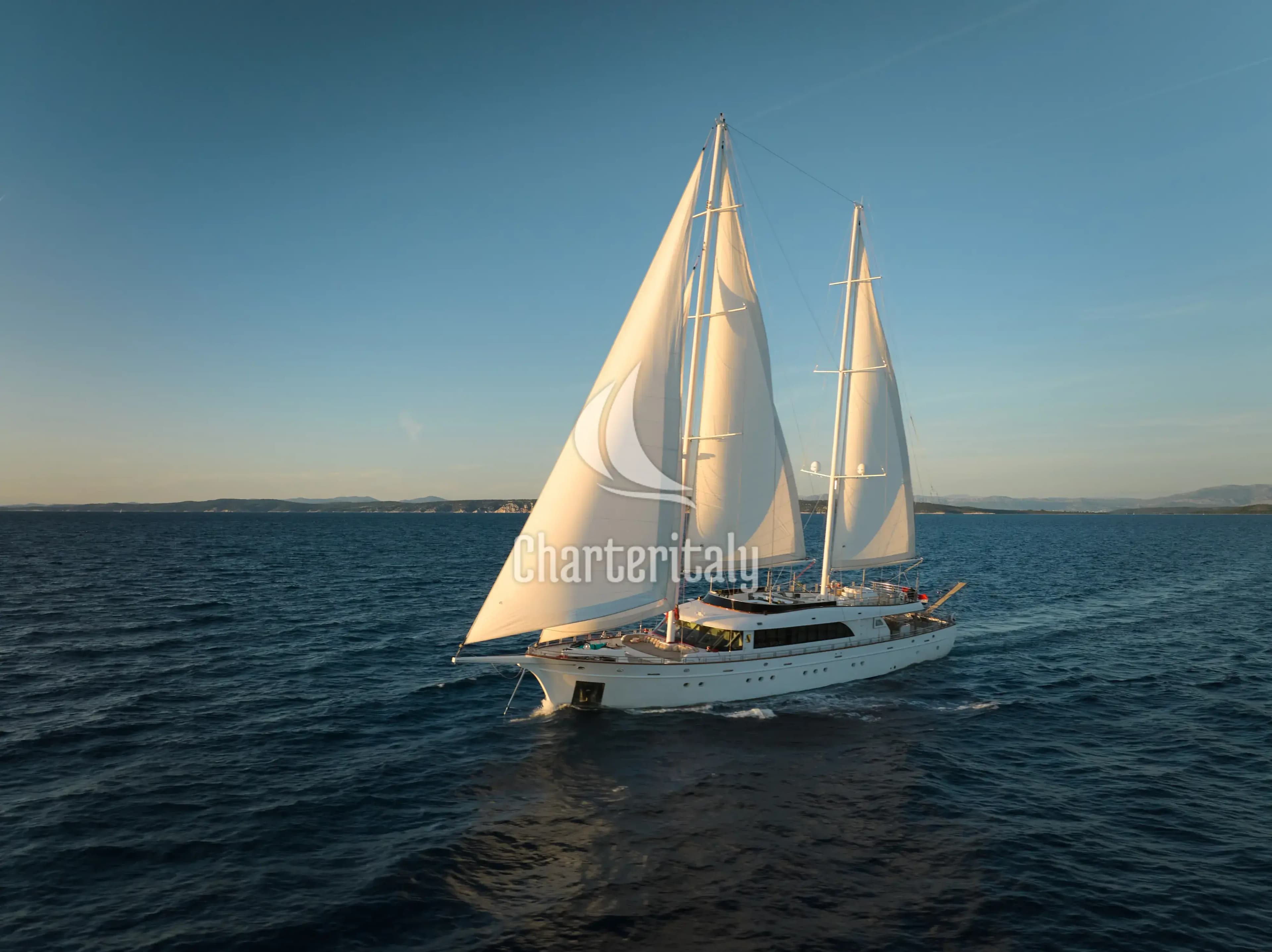 Motoryacht - Love Story - 41